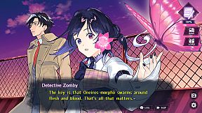 Zombie Police: Christmas Dancing with Police Zombies