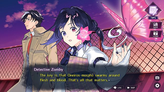 Zombie Police: Christmas Dancing with Police Zombies