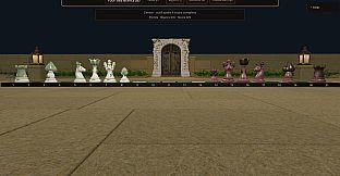 Linear Chess