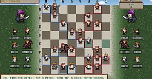 Kingside Break