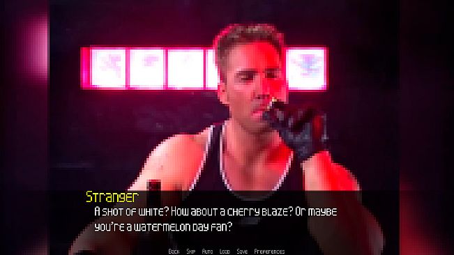 Cruel Reality: A horrible dream