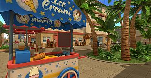 Tattoo Shop Simulator