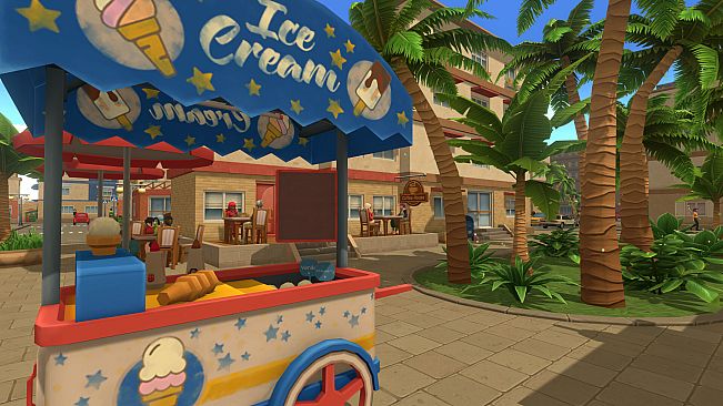 Tattoo Shop Simulator