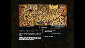 Fantasy Kommander: Eukarion Wars