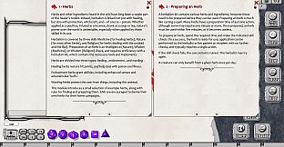 Fantasy Grounds - EN5ider: Nature's Remedy (5E)