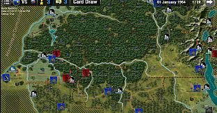 Wars Across the World: Congo 1964