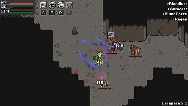 Black Mountain Kings