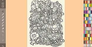 A Coloring Break - Expansion pack 3