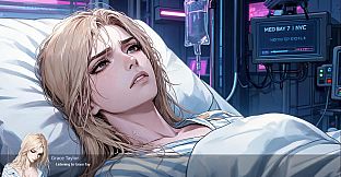 Memory alteration-DLC1