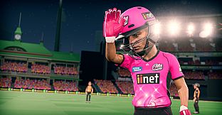 Big Bash Boom