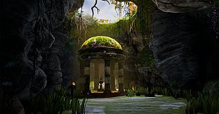 Chiaro and the Elixir of Life