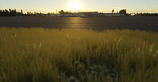 X-Plane 12 Add-on: Aerosoft - Airport Greater Moncton International