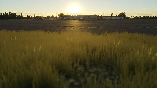 X-Plane 12 Add-on: Aerosoft - Airport Greater Moncton International