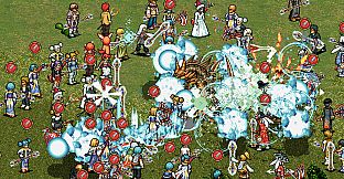 Godius Eternal War