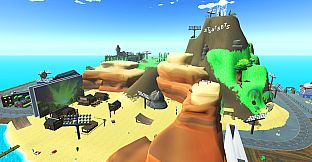 Totally Reliable Delivery Service - Stunt Sets