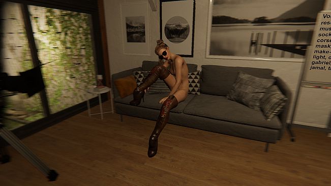 18+ for Photo Studio