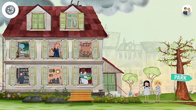 Mimi and Lisa - Adventure for Children