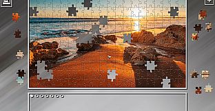 Super Jigsaw Puzzle: Generations - Portugal