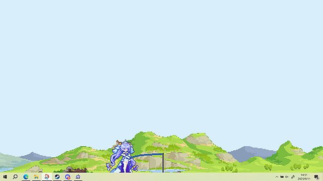 Miyuuri's Cozy Hours