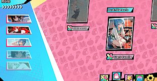 THROUGH TIME·SUMMER OF GIRL PUZZLE