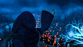 Fate and Life: The Mystery of Vaulinhorn