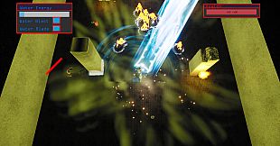 The Masters: Survival