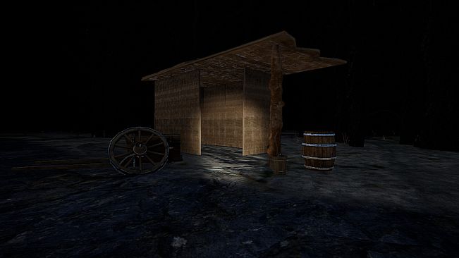 The Woods