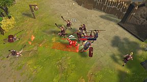 Gladiators: Survival in Rome