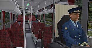 OMSI 2 Add-On S41X LE Business Series