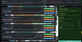 Project: Zenith Expanse