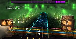 Rocksmith 2014 – Creed - “With Arms Wide Open”
