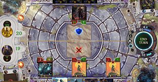 Ariokan - create your cards, break the Meta