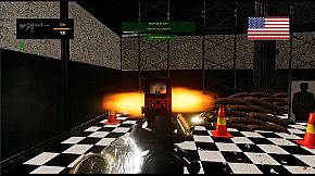 Lucky Pikinini - Advanced Killer Cyborg