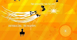 Electronic Super Joy - A Hot Sticky Mess DLC