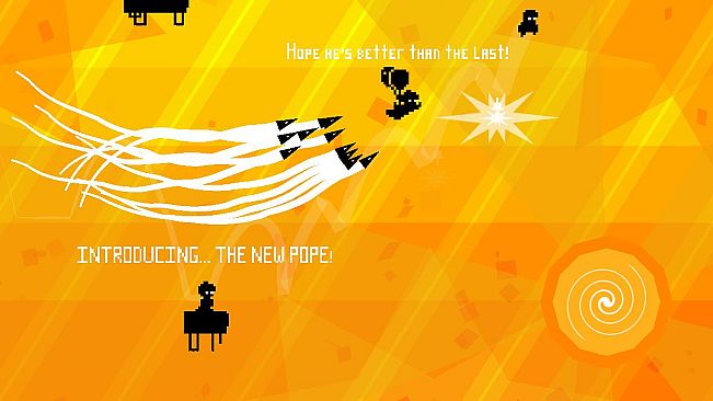 Electronic Super Joy - A Hot Sticky Mess DLC