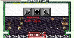 Starry Moon Island 2 DNA War MP05