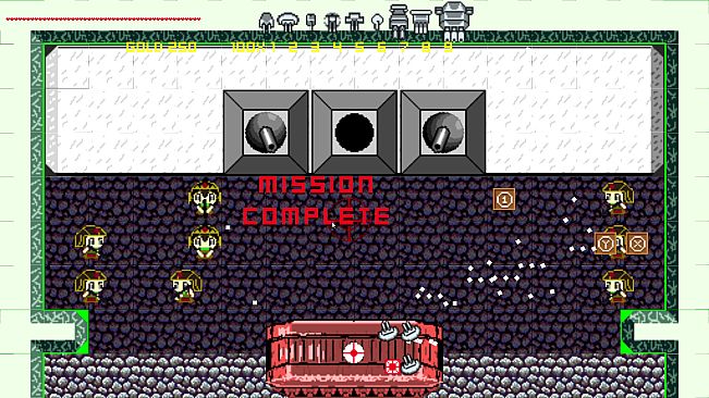 Starry Moon Island 2 DNA War MP05