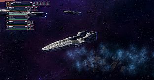 Battlestar Galactica Deadlock: Ghost Fleet Offensive