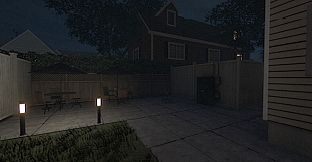 Within of Static - Ashburg Rental