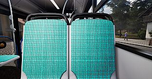 Bus Simulator 18 - MAN Interior Pack 1