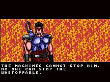 Oniken: Unstoppable Edition