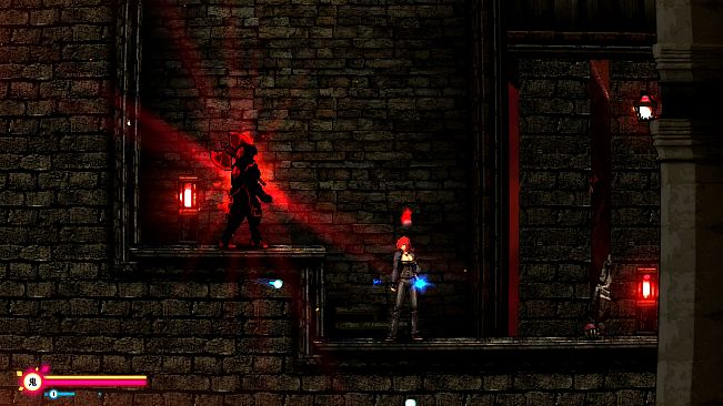 Demoniaca: Everlasting Night