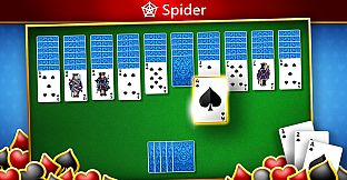 Microsoft Solitaire Collection