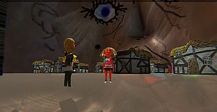 Candice DeBébé's Tantalising Tricks