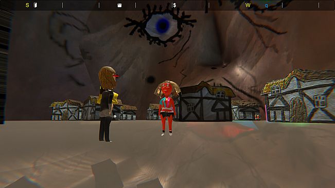 Candice DeBébé's Tantalising Tricks