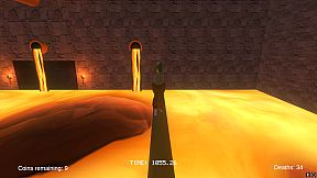 9 Trials of Whiskers