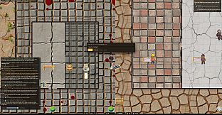 Anywhere RPG