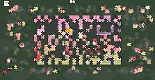 My Little Prince - A jigsaw puzzle tale