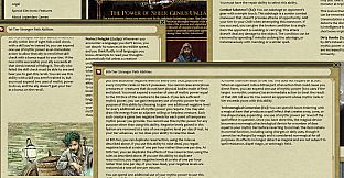 Fantasy Grounds - Path of the Genius (PFRPG)