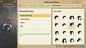 Wildermyth: Console Edition